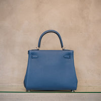 HERMES　エルメス　ケリー25　トゴ　未使用品