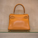 HERMES　エルメス　ケリー20　スイフト