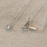 Tiffany＆Co.　ティファニー＆コー　バイ・ザ・ヤード　ネックレス