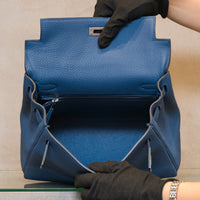 HERMES　エルメス　ケリー25　トゴ　未使用品