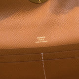 HERMES　エルメス　シェーヌダンクル トゥーゴー　エプソン　未使用品