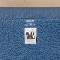 HERMES　エルメス　ケリー25　トゴ　未使用品