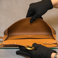HERMES　エルメス　シェーヌダンクル トゥーゴー　エプソン　未使用品