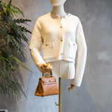 HERMES　エルメス　ケリー20　スイフト