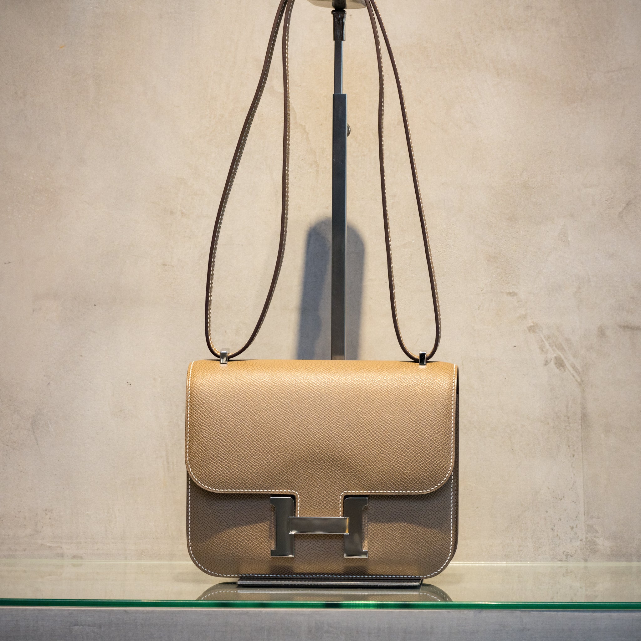 HERMES – The BOUTIQUE