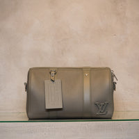 LOUIS VUITTON　ルイ・ヴィトン　シティ・キーポル