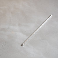 ブレスレット K18WG D1.00CT