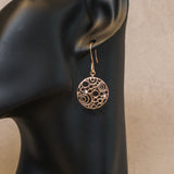 DAMIANI　ダミアーニ　ダミアニッシマ ピアス
