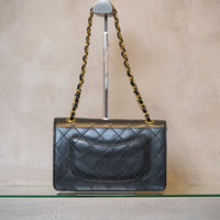 CHANEL　シャネル　マトラッセ23　ラムスキン