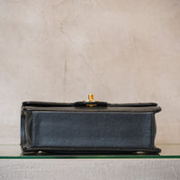 CHANEL　シャネル　マトラッセ23　ラムスキン