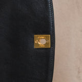 CHANEL　シャネル　マトラッセ　ダイアナ25　ラムスキン