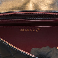CHANEL　シャネル　マトラッセ　ダイアナ25　ラムスキン