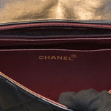 CHANEL　シャネル　マトラッセ　ダイアナ25　ラムスキン