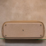 HERMES　エルメス　ボリード35　トリヨンクレマンス　エトゥープ