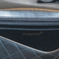 CHANEL　シャネル　マトラッセ23　ラムスキン
