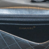 CHANEL　シャネル　マトラッセ23　ラムスキン