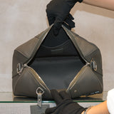 LOUIS VUITTON　ルイ・ヴィトン　シティ・キーポル