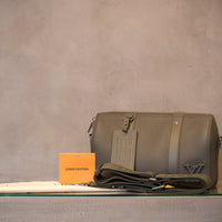 LOUIS VUITTON　ルイ・ヴィトン　シティ・キーポル