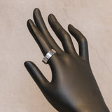 Cartier　カルティエ　ラブリング　57