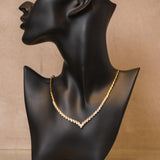 K18　イエローゴールド　ダイヤモンド