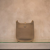 HERMES　エルメス　エヴリンTPM　トリヨンクレマンス　未使用品