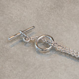 HERMES　エルメス　エシャペ ネックレス