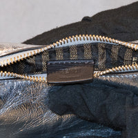 FENDI　フェンディ　ナノ グラフィ