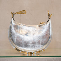 FENDI　フェンディ　ナノ グラフィ