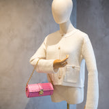 LOUIS VUITTON　ルイヴィトン　パピヨン・トランク　エピ