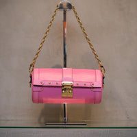 LOUIS VUITTON　ルイヴィトン　パピヨン・トランク　エピ