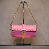 LOUIS VUITTON　ルイヴィトン　パピヨン・トランク　エピ