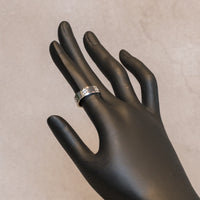 Cartier　カルティエ　ラブリング　50