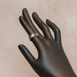 Cartier　カルティエ　ラブリング　50