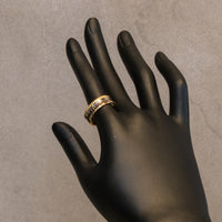 BOUCHERON　ブシュロン　キャトル　750　54　リング