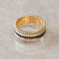 BOUCHERON　ブシュロン　キャトル　750　54　リング