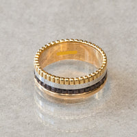 BOUCHERON　ブシュロン　キャトル　750　54　リング