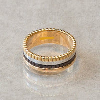BOUCHERON　ブシュロン　キャトル　750　54　リング