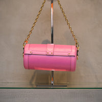 LOUIS VUITTON　ルイヴィトン　パピヨン・トランク　エピ
