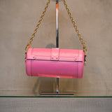 LOUIS VUITTON　ルイヴィトン　パピヨン・トランク　エピ