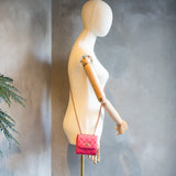 CHANEL　シャネル　トレンディCC　ラムスキン