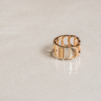DAMIANI ダミアニッシマ リング 15号