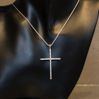 DAMIANI　ダミアーニ　ミステリークロスL