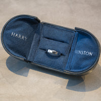 Harry Winston ハリーウィンストン 15号