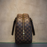 LOUIS VUITTON ルイヴィトン ダミエ ノリータ