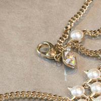 CHANEL　シャネル　コスチューム パールネックレス