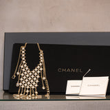 CHANEL　シャネル　コスチューム パールネックレス