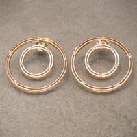 DAMIANI　ダミアーニ　ディサイド　イヤリング