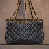 CHANEL　シャネル　マトラッセ34　ラムスキン