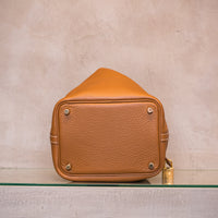 HERMES　エルメス　ピコタンPM　トリヨンクレマンス　2022年