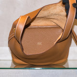 HERMES　エルメス　ピコタンPM　トリヨンクレマンス　2022年